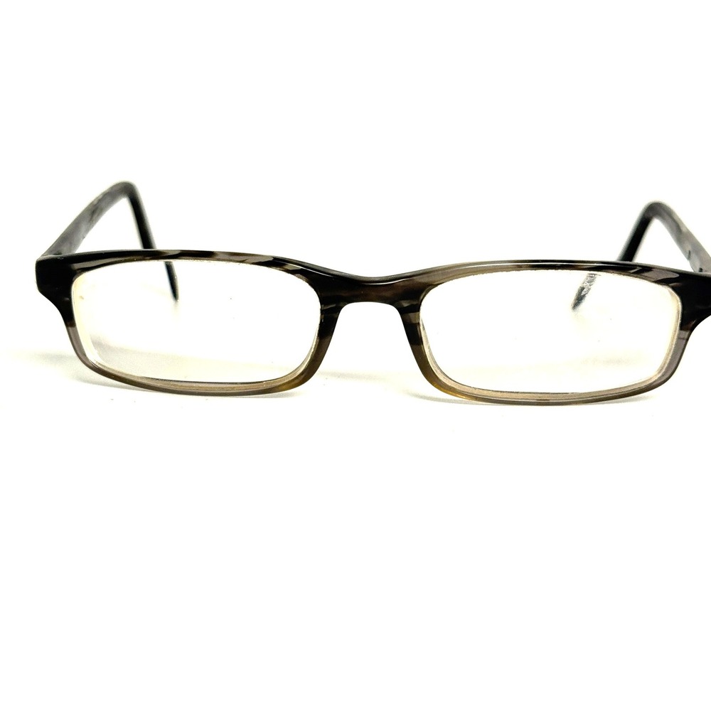 Oliver Peoples Lance R STRM Eyeglasses OV 5003 1002 Grey Tortoise 50-18-140